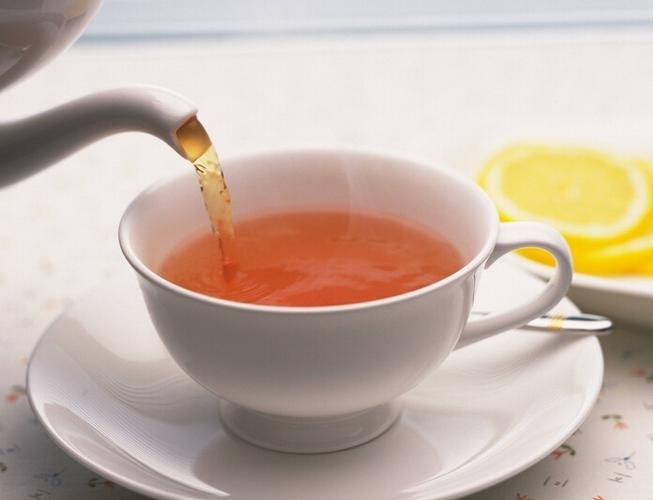 红茶刮油吗，红茶刮油真的有效吗
